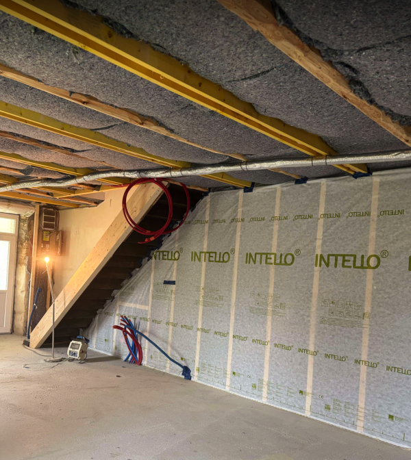 Une isolation biosourcée pour un habitat sain, durable et performant 4