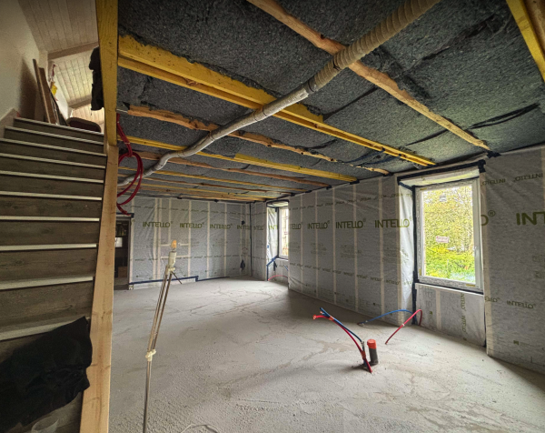 Une isolation biosourcée pour un habitat sain, durable et performant 6
